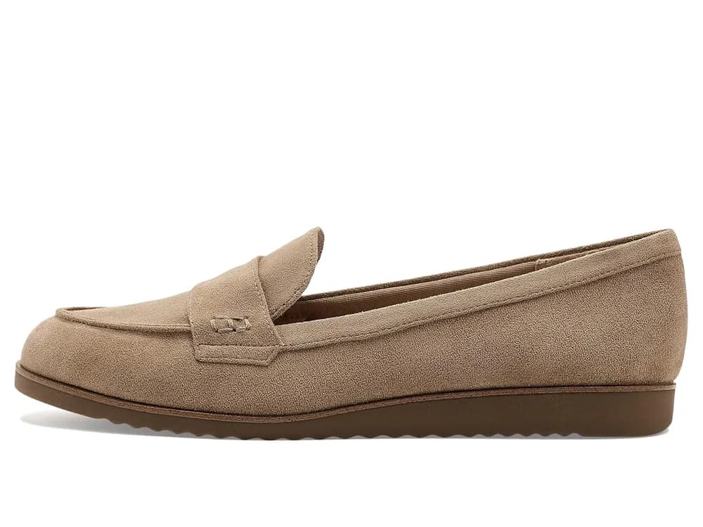 Zee Loafers/Moc Shoes