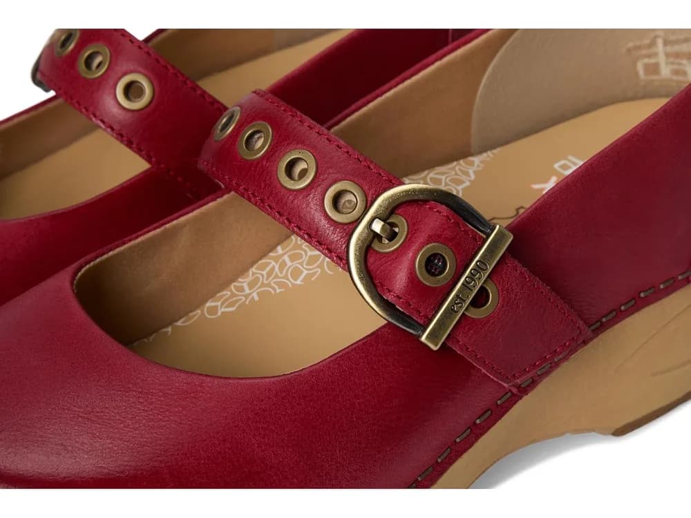 XP 2.0 Mary Jane Clog