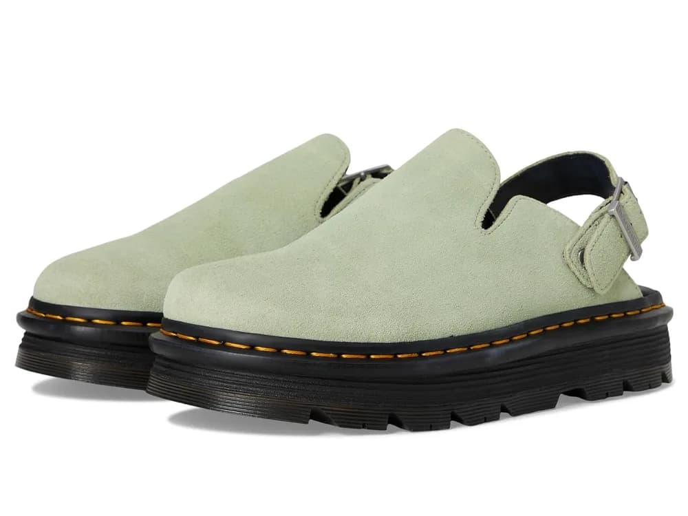 Zeb Zag Mule