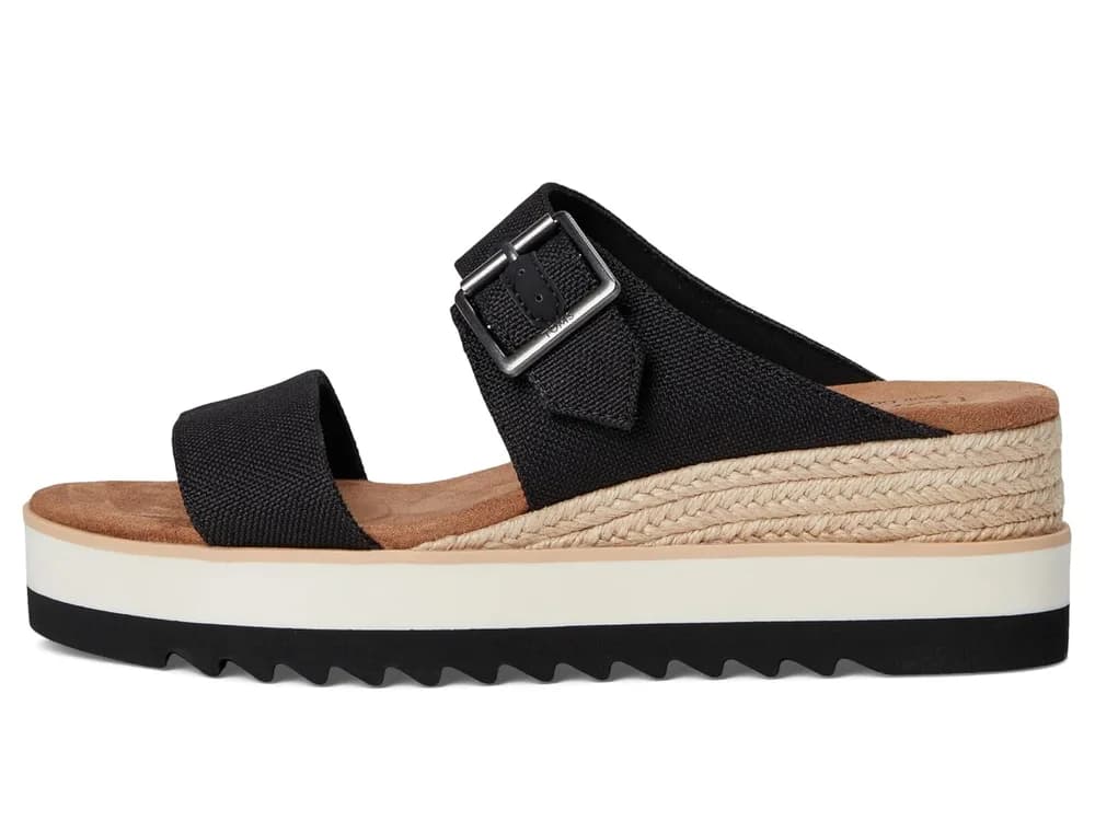 Diana Mule Bukle