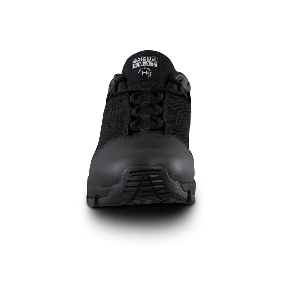Alpha Freedom 3" Hands Free Safety Toe