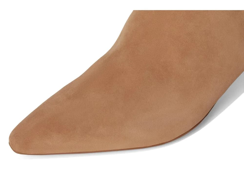 Deesha- Extra Wide Calf Boots