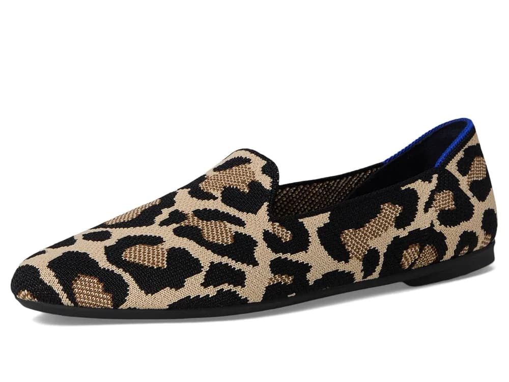 The Almond Loafers