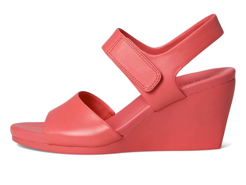 Imani Strappy Sandals