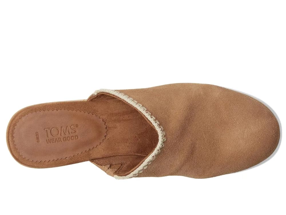 Addison Clogs