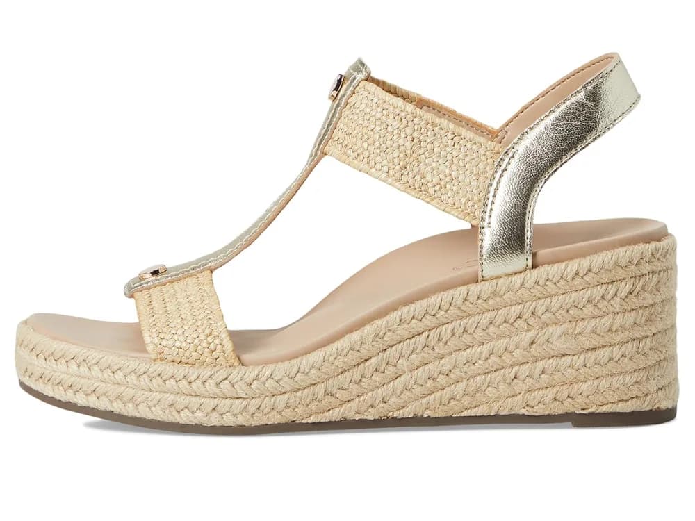 Calera Ankle Straps