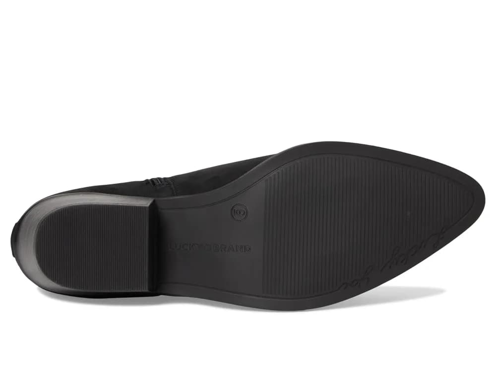 Ailein Ankle Bootie