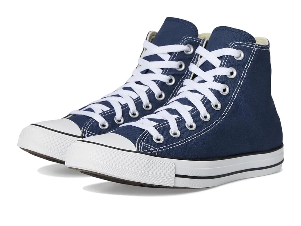 Chuck Taylor All Star High-Top Sneaker