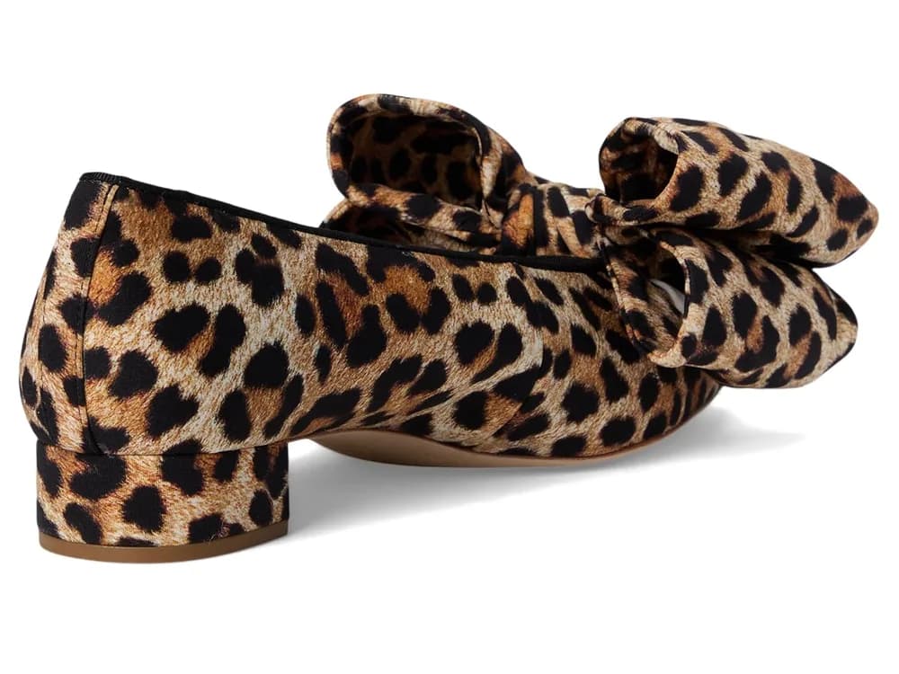 Noa Bow Flat