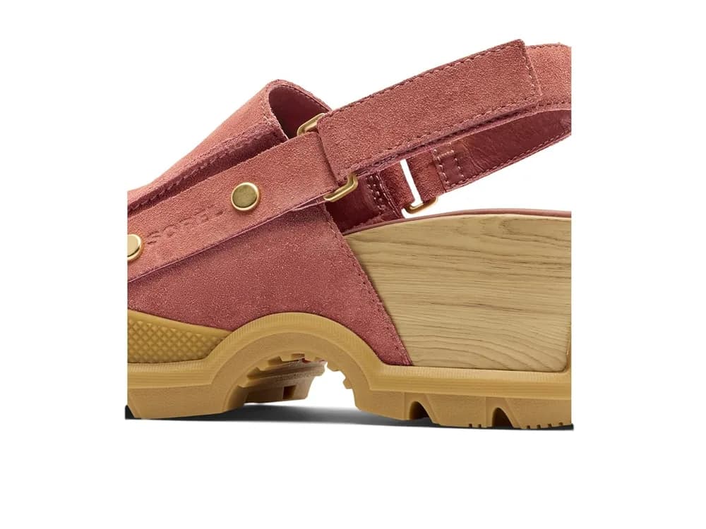 Roam'N Clog™ Rbr