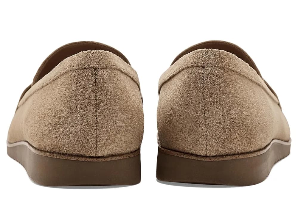 Zee Loafers/Moc Shoes