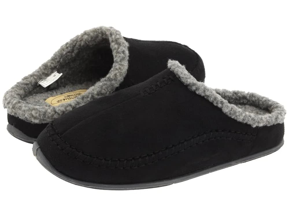 Nordic Slipper