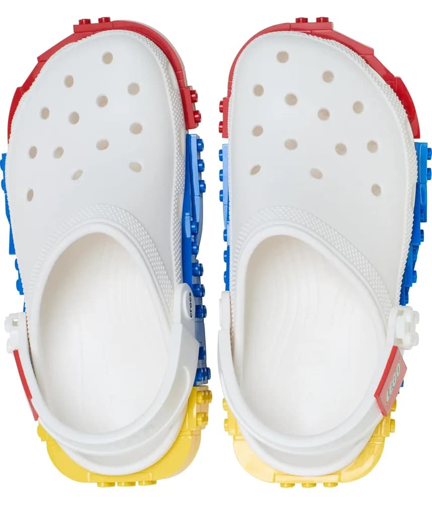 LEGO® Creativity Clog