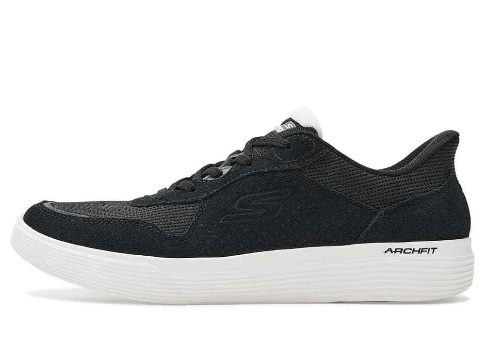 Slip-ins: Go Walk Commuter Phoenix