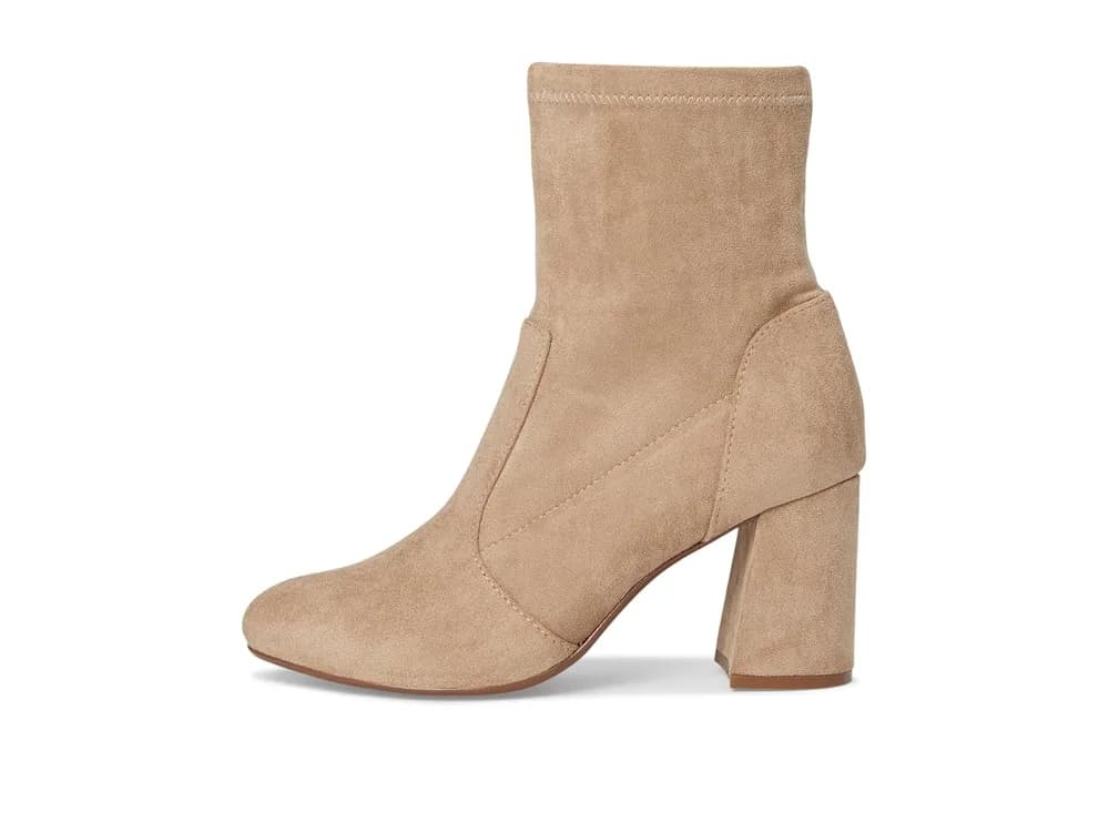 Vivia Stretch Dress Bootie
