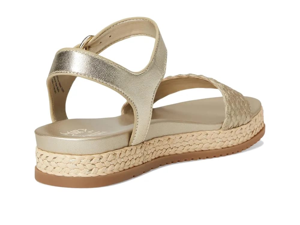 Neila3 Strappy Sandals