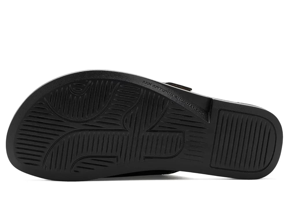 Market Comfort Slide Sandals