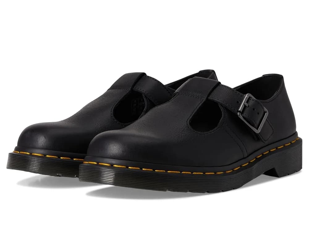 Polley T Bar Shoes