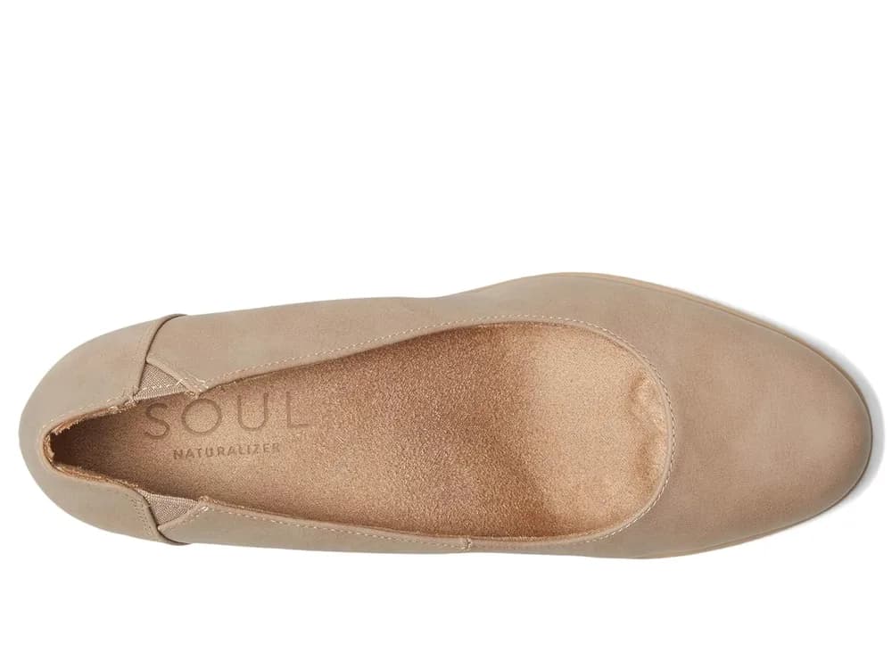 About Time Wedges