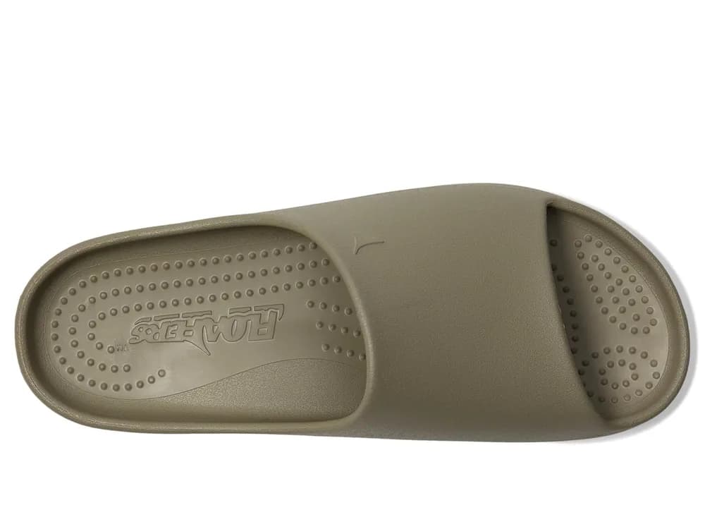 Lane 4 Sandal
