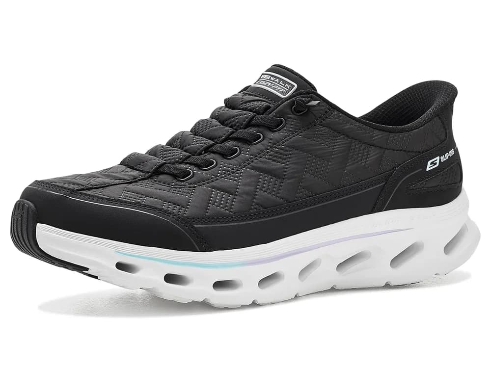 Slip-ins: Go Walk Glide Step 2.0 Cozy Walker