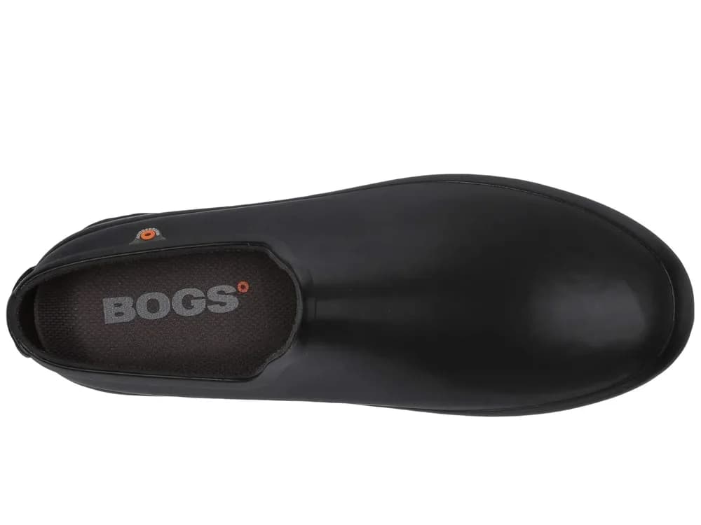 Patch Clog Solid