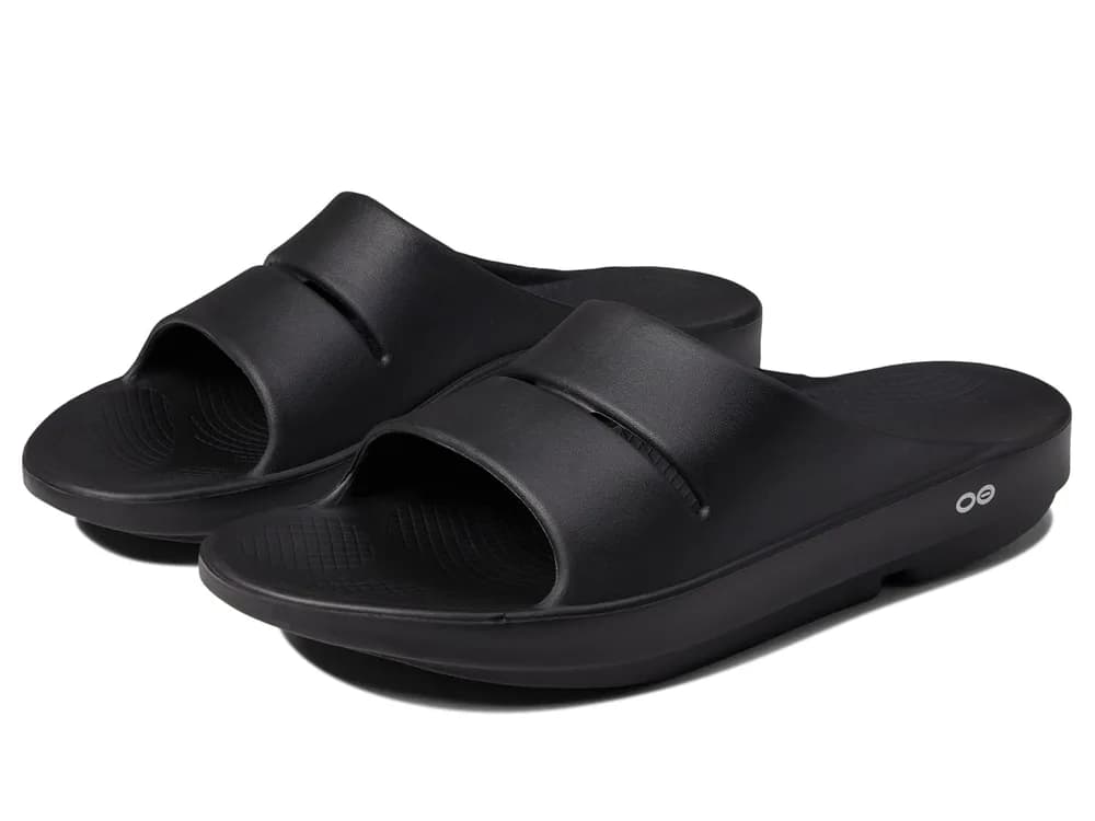 OOahh Slide