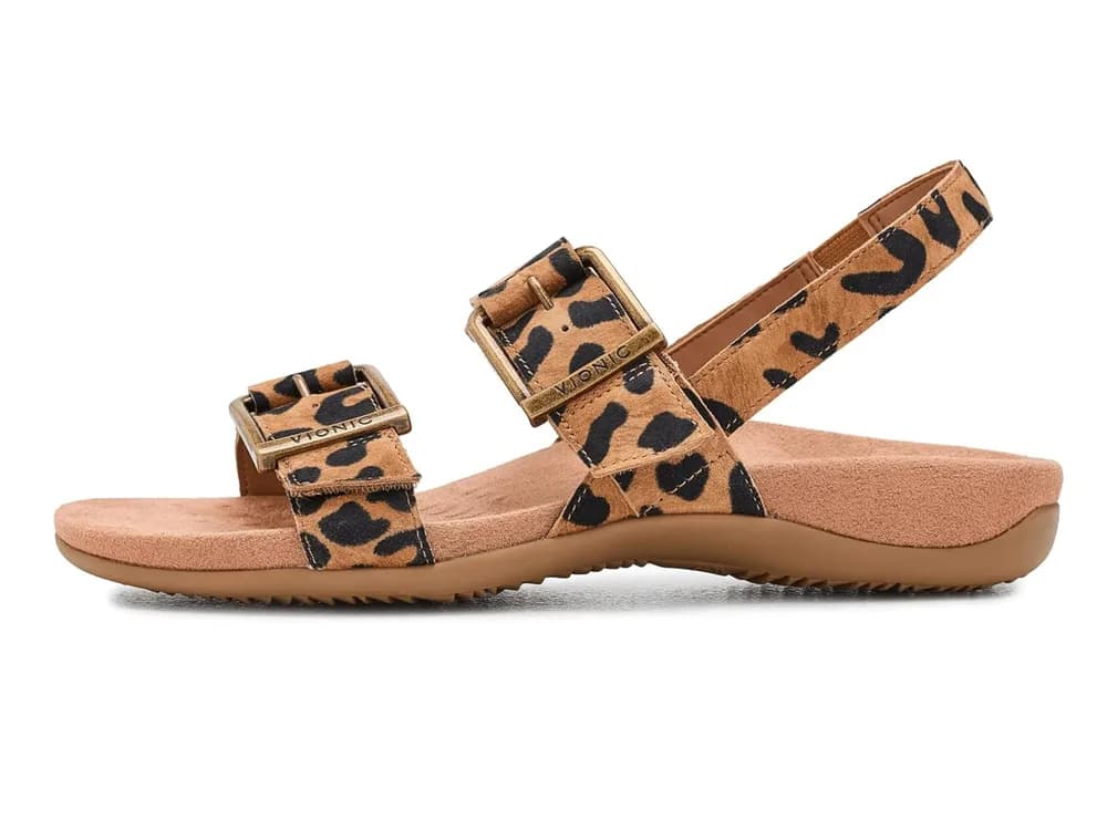 Reese Slingbacks