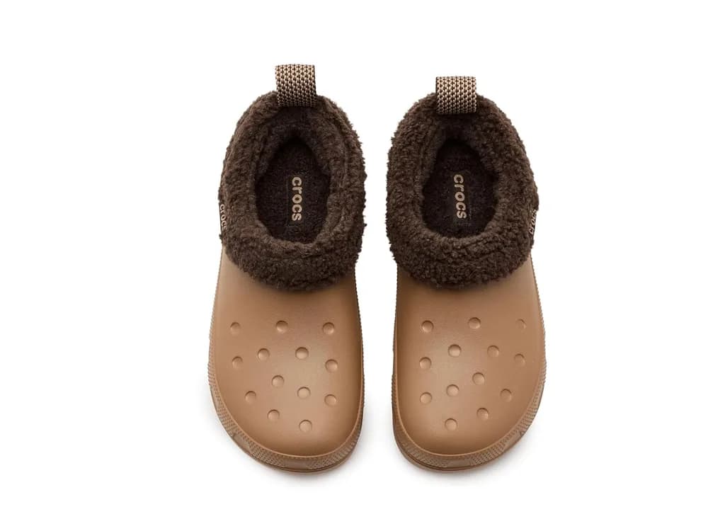 Classic Lined Shorty, Faux Fur Winter Boots