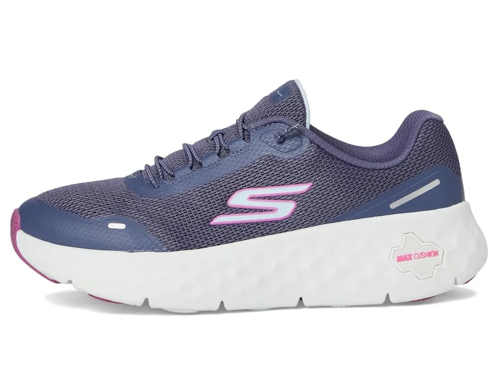 Go Walk Max Cushioning Flex