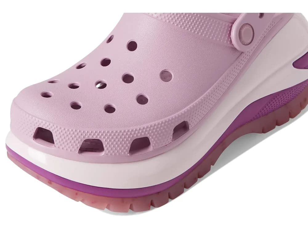Mega Crush Clog