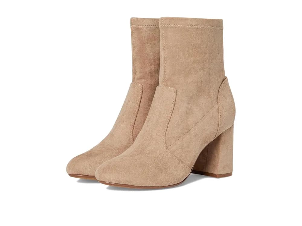 Vivia Stretch Dress Bootie