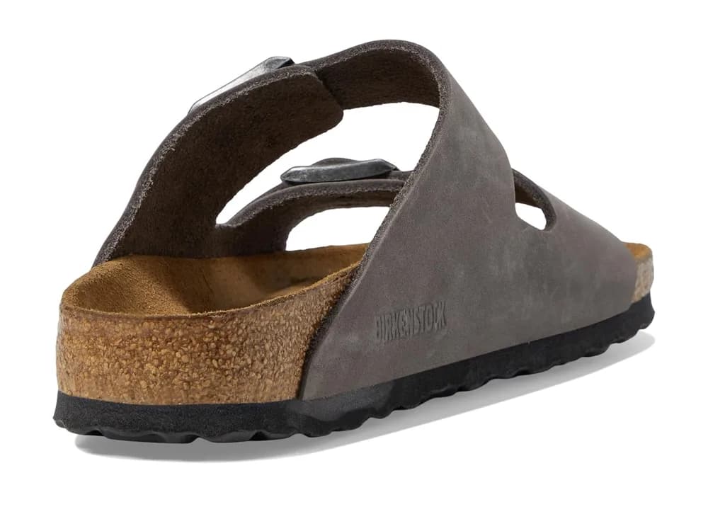 Arizona Soft Footbed - Oiled Leather (Unisex)