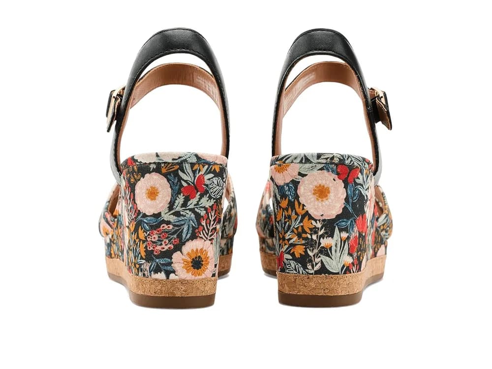 Chicly Floral