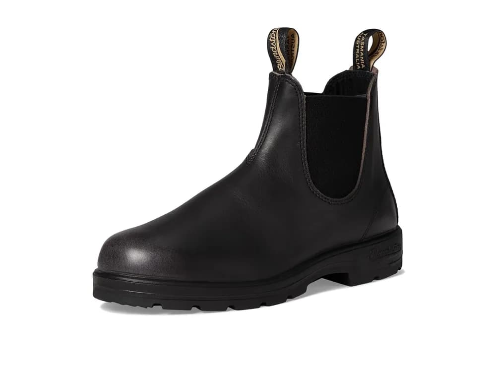 Classic 550 Chelsea Boots