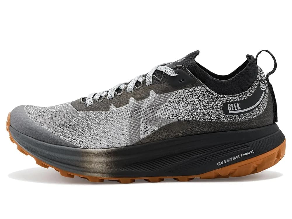 Seek Trail Running Shoe