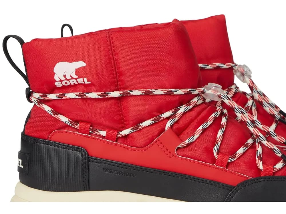 Whitney III Slip-On Waterproof