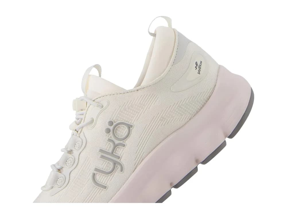 Podflow EZ Slip-On Walking Shoes
