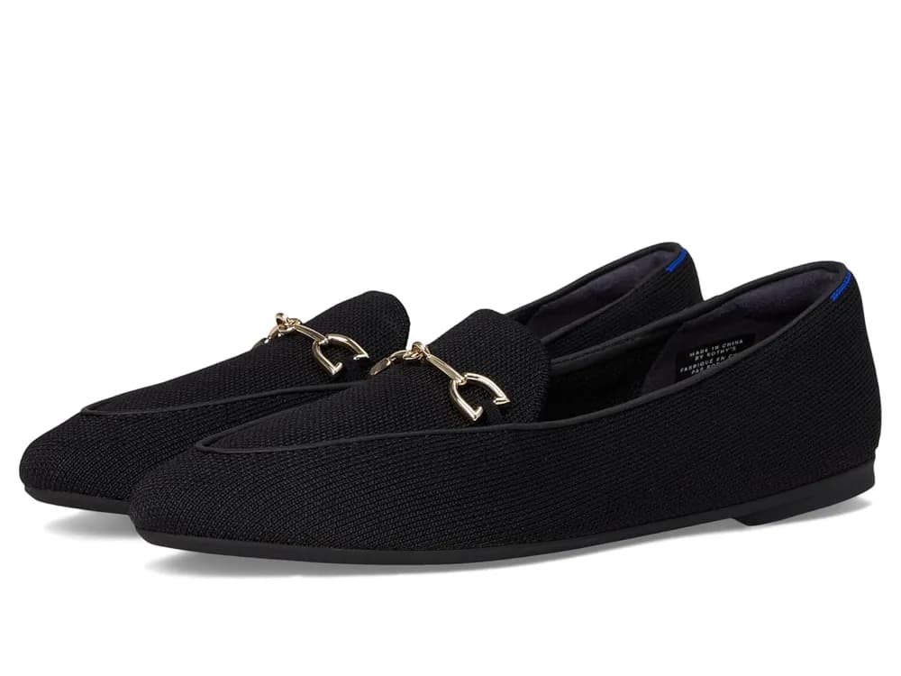 The Double Bit Loafers