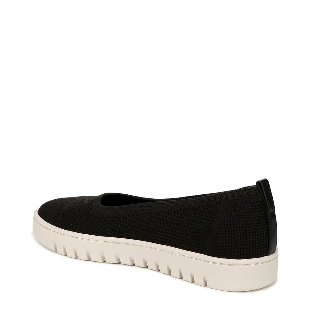 Uptown Skimmer Knit Slip-ons