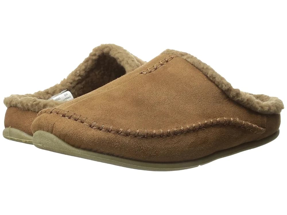 Nordic Slipper