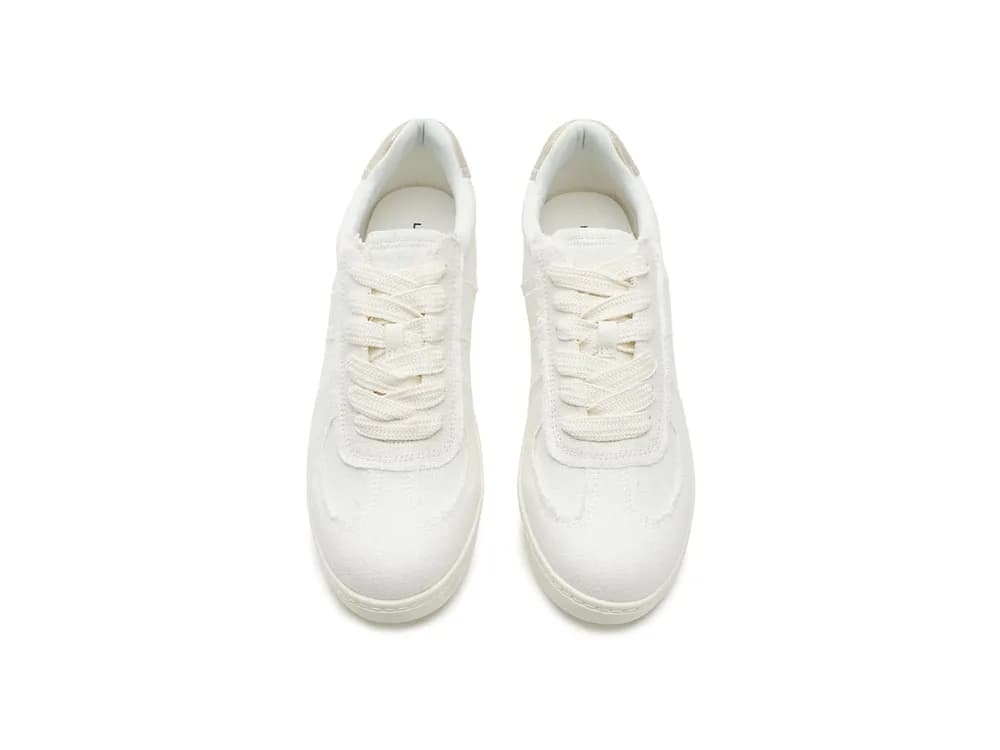 Harrly Low Top Sneakers