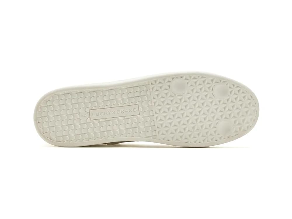 Harrly Low Top Sneakers