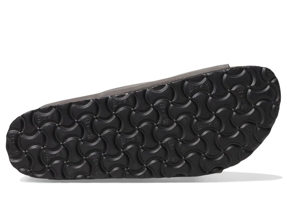 Arizona Soft Footbed - Oiled Leather (Unisex)