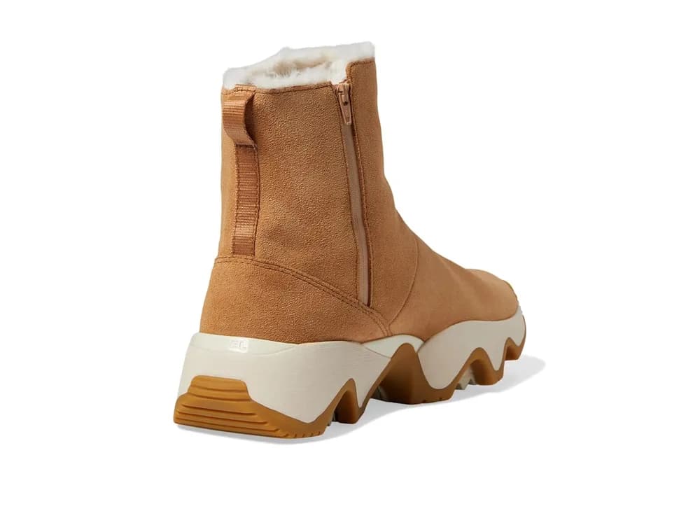 Kinetic™ Impact Short Boot Waterproof