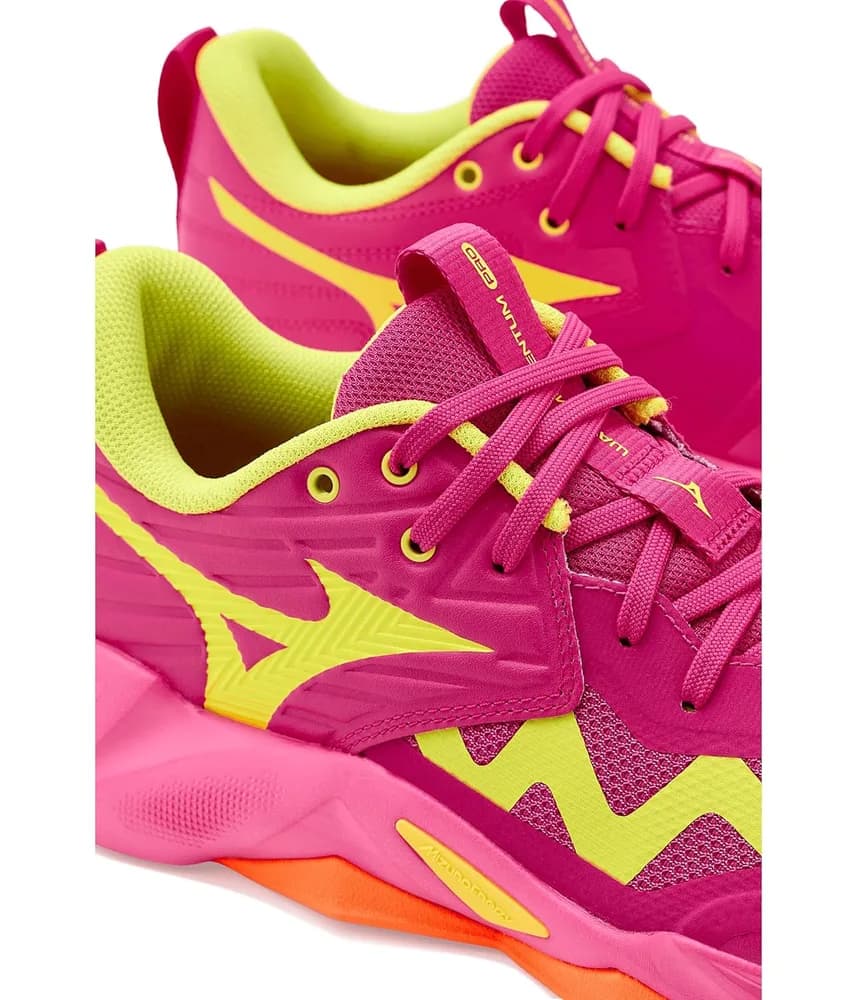 Wave Momentum 4 Pro