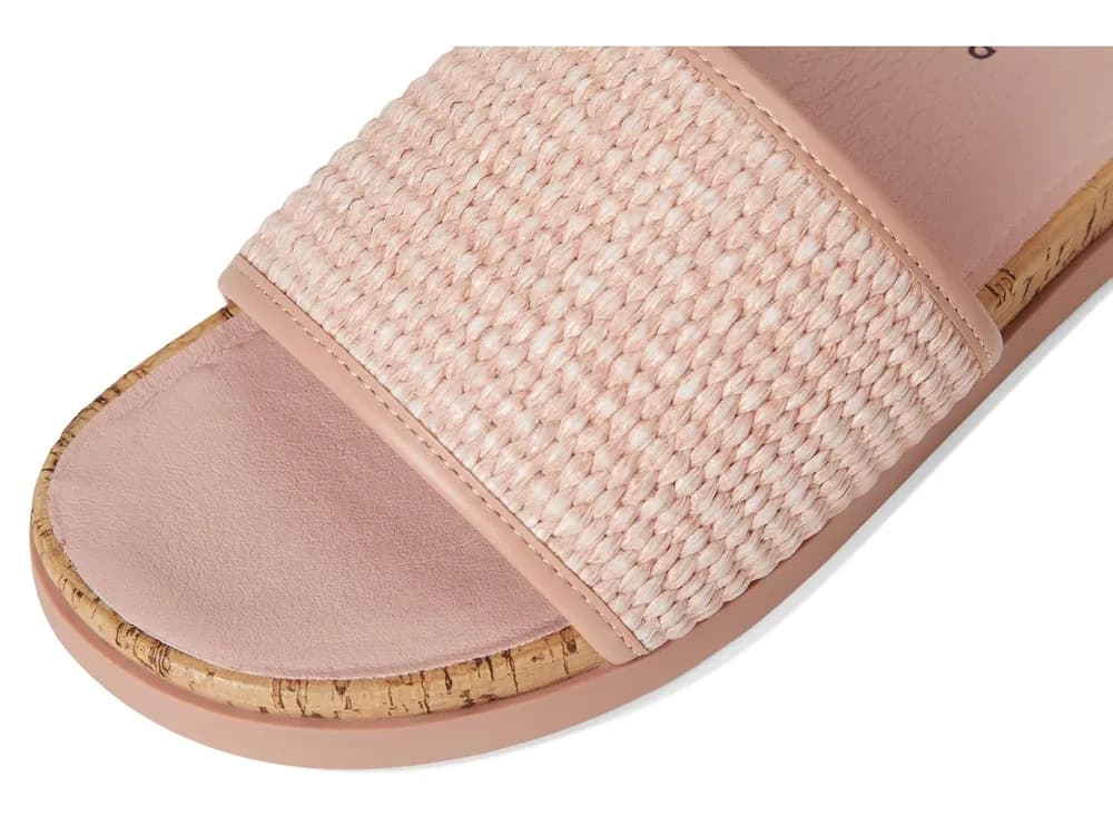Dylina Woven Band Sandal