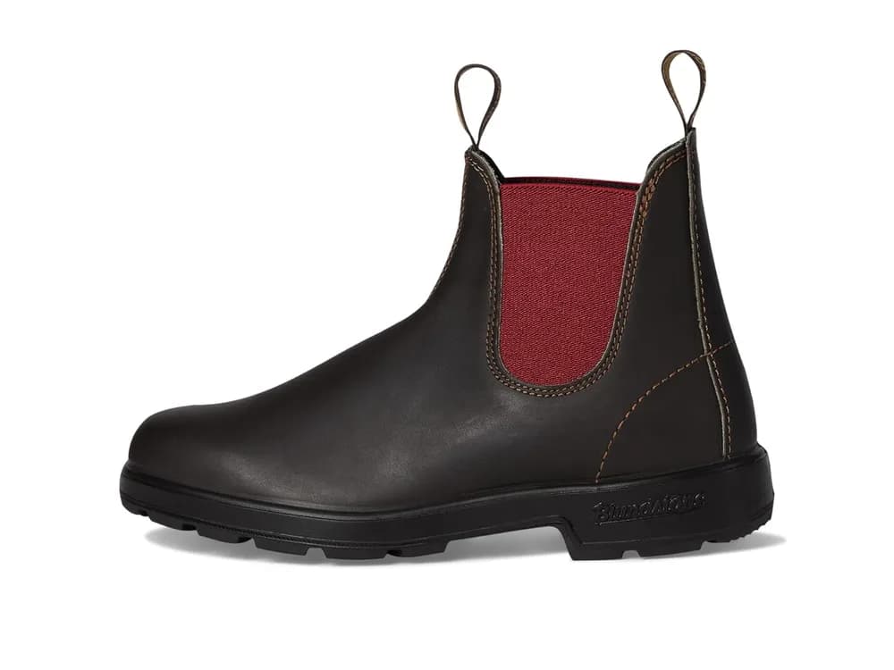 Original 500 Chelsea Boots