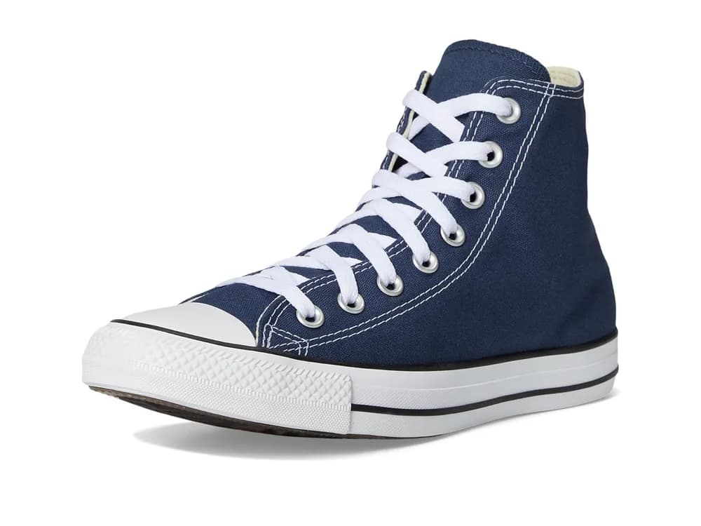 Chuck Taylor All Star High-Top Sneaker