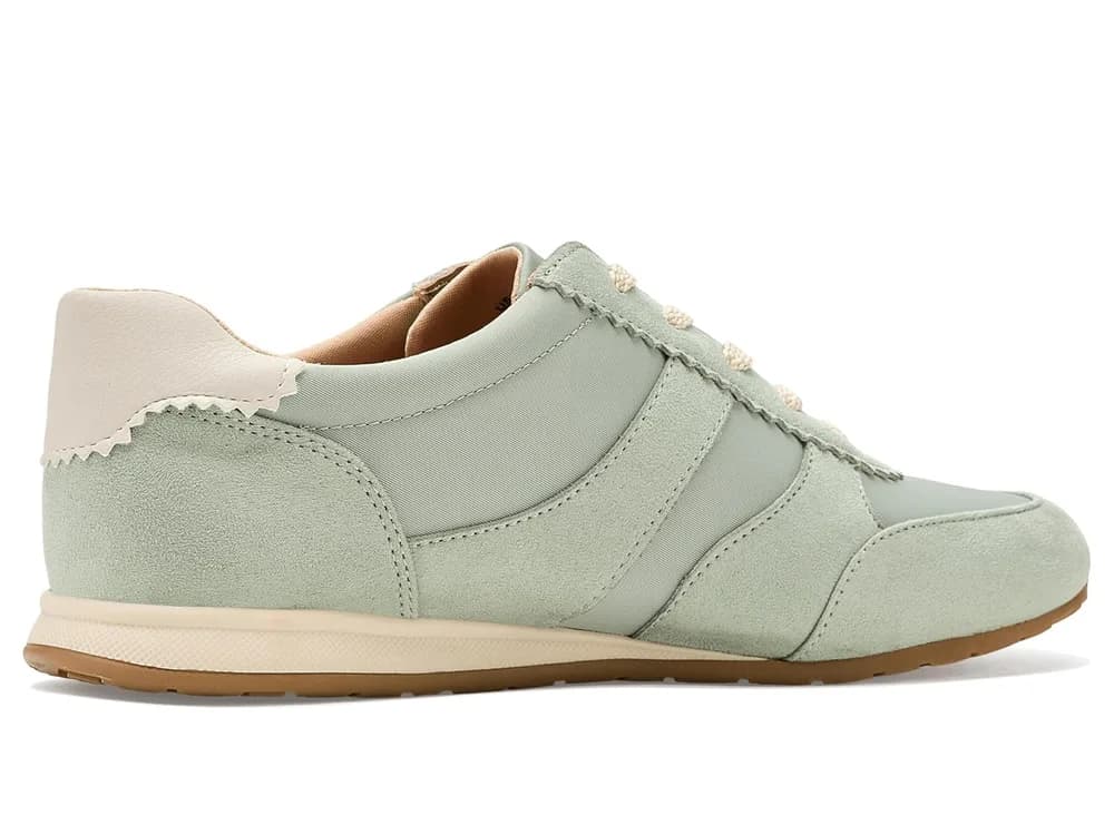 Fearless Oxford Shoes
